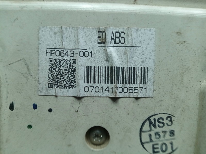 Recambio de cuadro instrumentos para honda nt 700 v deauville referencia OEM IAM 37100MEW851  