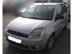 FORD FIESTA (CBK)