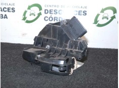 Recambio de cerradura puerta trasera derecha para ford fiesta (cb1) 1.25 16v cat referencia OEM IAM 8A6AA26412AD  FOMOCO