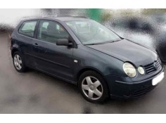 VOLKSWAGEN POLO (9N1)
