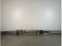 Recambio de transmision central para renault b 120-35/50/55/60/65 messenger 2.5 diesel referencia OEM IAM  L2710MM 3.TRAMOS