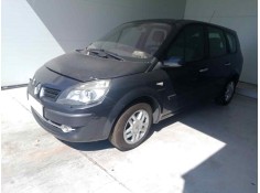 RENAULT SCENIC II
