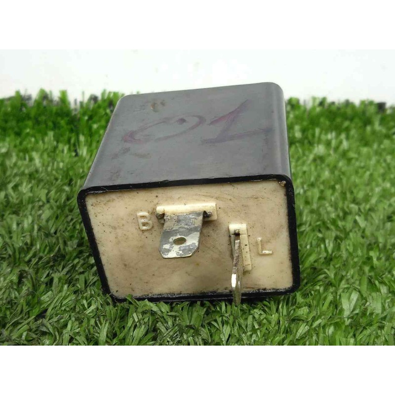 Recambio de rele para keeway rkv 125 referencia OEM IAM 10WX2+3W  