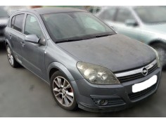 OPEL ASTRA H BERLINA