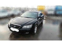 HYUNDAI SONATA (NF)