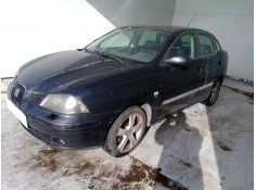 SEAT CORDOBA BERLINA (6L2)
