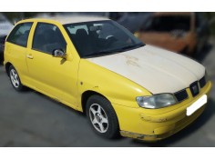 SEAT IBIZA (6K1)