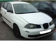 SEAT IBIZA (6L1)