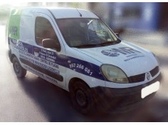 RENAULT KANGOO (F/KC0)