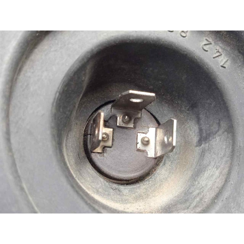 Recambio de faro derecho para fiat punto berl. (176) 1.2 cat referencia OEM IAM   