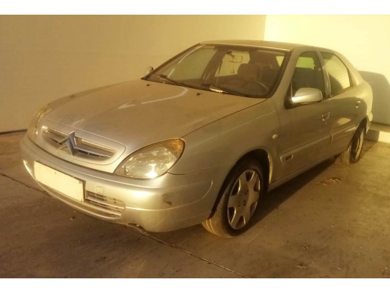 citroën xsara (n1) del año 2003