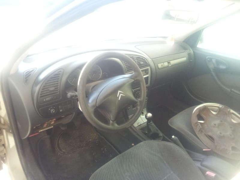 citroën xsara (n1) del año 2003