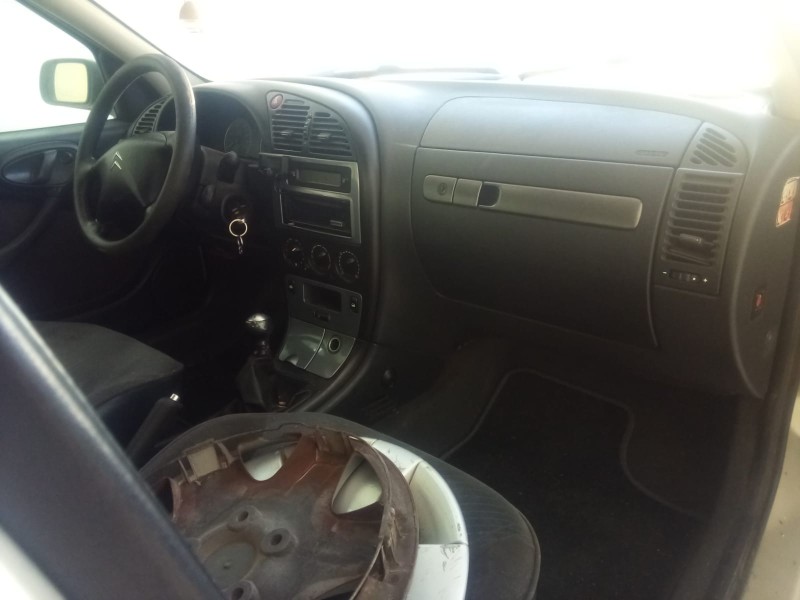 citroën xsara (n1) del año 2003