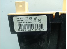 Recambio de motor elevalunas delantero derecho para peugeot 307 berlina (s2) 2.0 16v hdi fap cat (rhr / dw10bted4) referencia OE 2