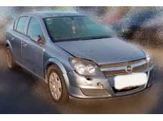 OPEL ASTRA H BERLINA