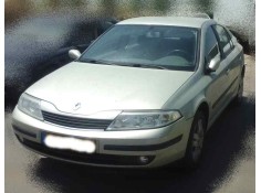 RENAULT LAGUNA II (BG0)