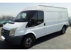 FORD TRANSIT CAJA CERRADA '06