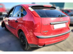FORD FOCUS BERLINA (CAP)