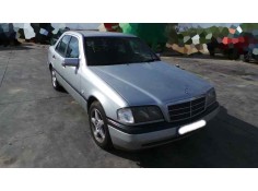 MERCEDES-BENZ CLASE C (W202) BERLINA