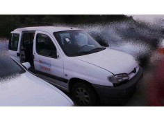 PEUGEOT PARTNER (S1)