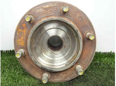 Recambio de rodamiento buje delantero para toyota hilux (kun) referencia OEM IAM 90316T0002-90366F0002-90312T0001-43502KK010 AMB 2