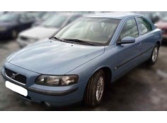 VOLVO S60 BERLINA