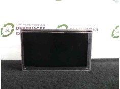 Recambio de sistema navegacion gps para renault laguna ii grandtour (kg0) referencia OEM IAM 8200326981  