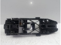 Recambio de maneta exterior delantera derecha para seat leon (5f1) 1.6 tdi referencia OEM IAM 5N0839885H   2