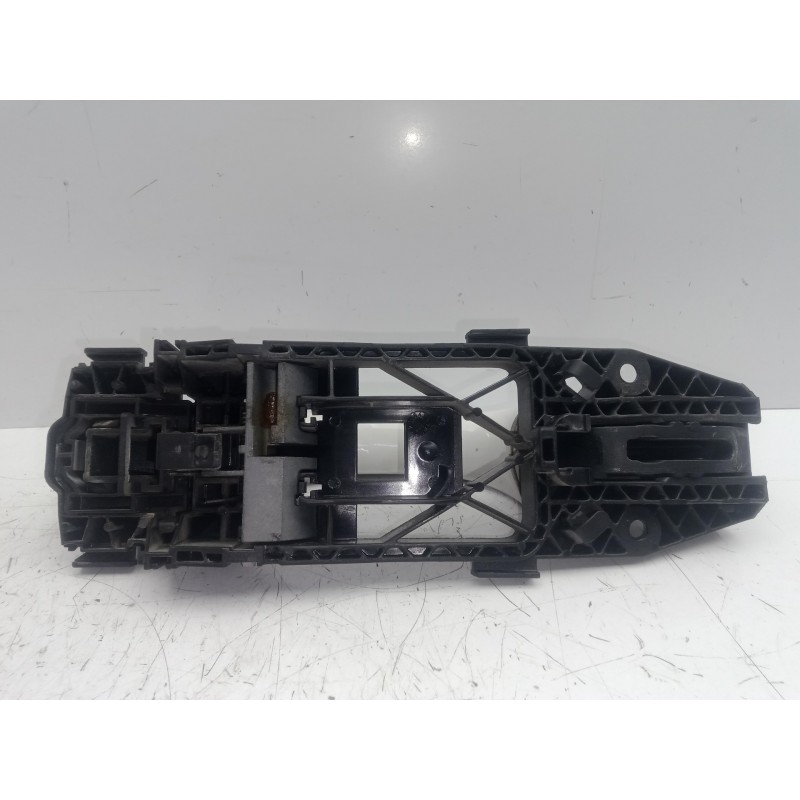 Recambio de maneta exterior delantera derecha para seat leon (5f1) 1.6 tdi referencia OEM IAM 5N0839885H  