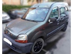 RENAULT KANGOO (F/KC0)