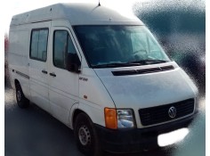 VOLKSWAGEN LT CAJA CERRADA / COMBI (MOD. 1997)