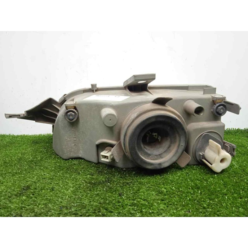 Recambio de faro derecho para fiat punto berl. (176) 1.2 cat referencia OEM IAM   