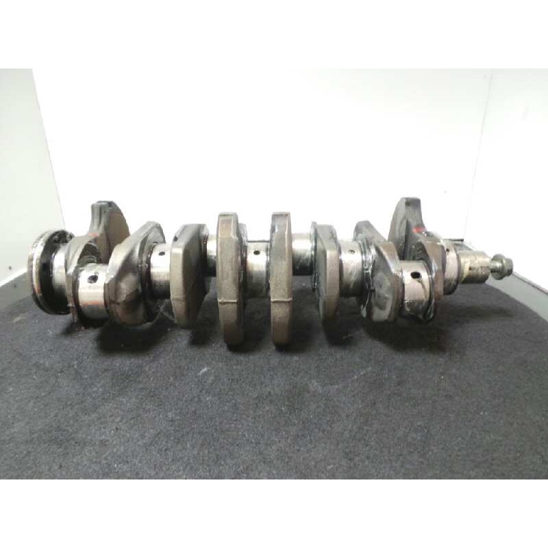 Recambio de cigueñal para renault megane i fase 2 berlina (ba0) 1.9 dci diesel cat referencia OEM IAM F1-115  
