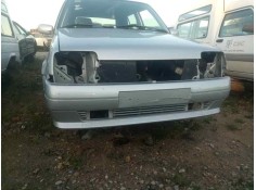 Recambio de paragolpes delantero para renault 5 (b/c40) 1.4 referencia OEM IAM   