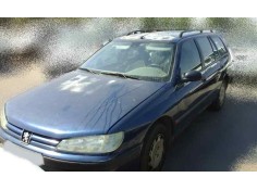 PEUGEOT 406 BREAK (S1/S2)