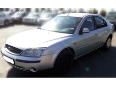 FORD MONDEO BERLINA (GE)