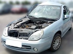 CITROËN XSARA BERLINA