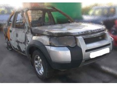 LAND ROVER FREELANDER (LN)