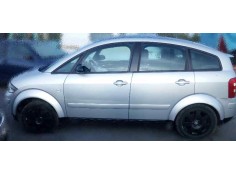 AUDI A2 (8Z)