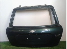 Recambio de porton trasero para mini mini (r56) 1.4 16v cat referencia OEM IAM   