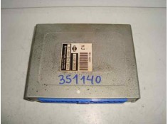 Recambio de centralita motor uce para nissan almera (n15) 1.6 16v cat referencia OEM IAM MECN203-237102N300-YJ   2