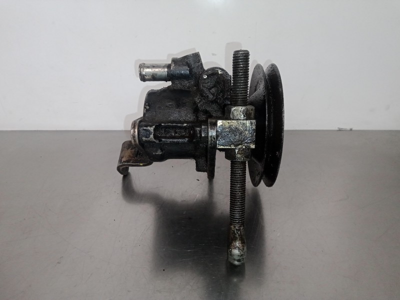 Recambio de bomba servodireccion para renault 19 (b/c/l53) 1.9 td referencia OEM IAM 26016947 60525 