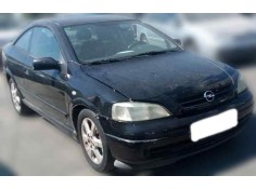 OPEL ASTRA G COUPÉ