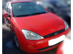 FORD FOCUS BERLINA (CAK)