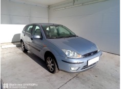 FORD FOCUS I (DAW, DBW)