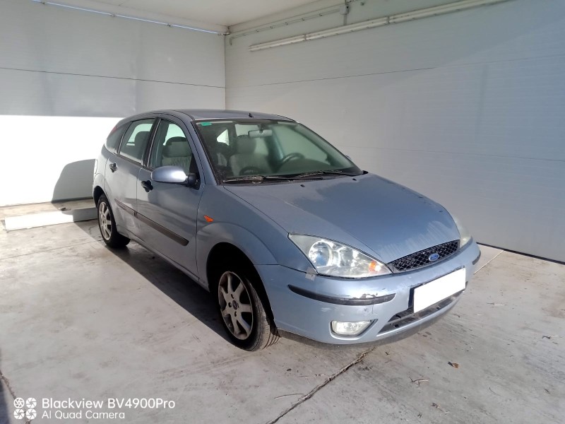 ford focus i (daw, dbw) del año 2004