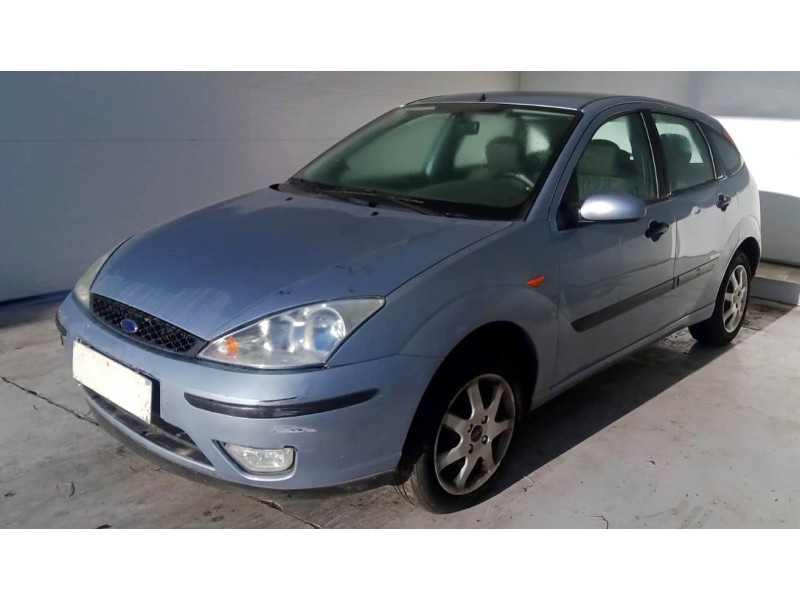 ford focus i (daw, dbw) del año 2004
