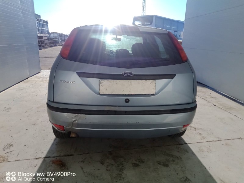 ford focus i (daw, dbw) del año 2004