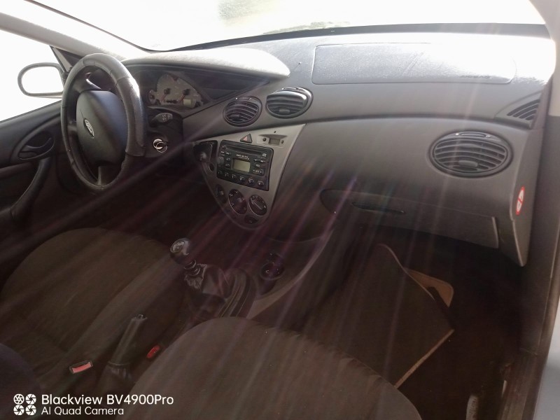 ford focus i (daw, dbw) del año 2004
