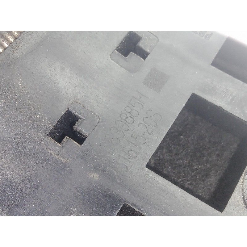 Recambio de maneta exterior delantera derecha para seat leon (5f1) 1.6 tdi referencia OEM IAM 5N0839885H  